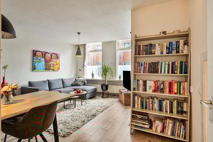 Foto 8 van Sumatrastraat 57