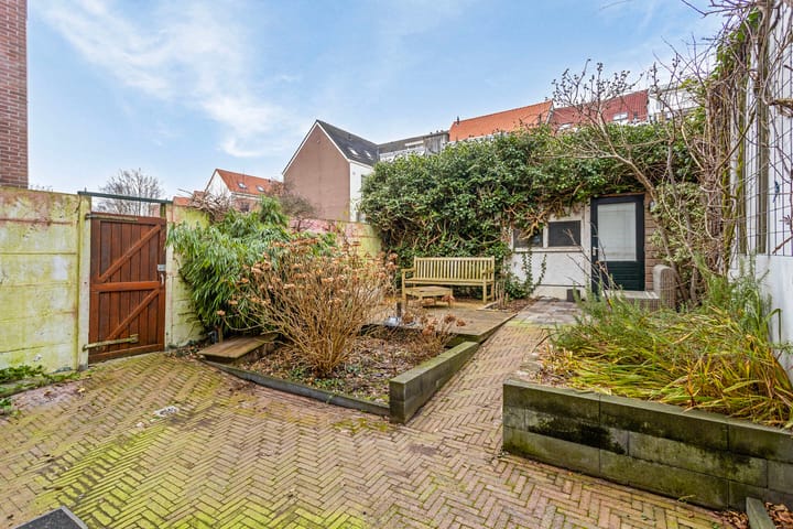 Foto 19 van Sumatrastraat 57