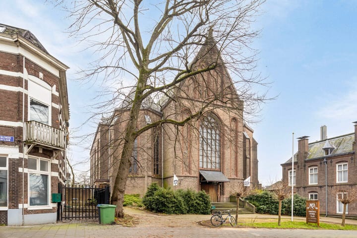 Foto 22 van Sumatrastraat 57