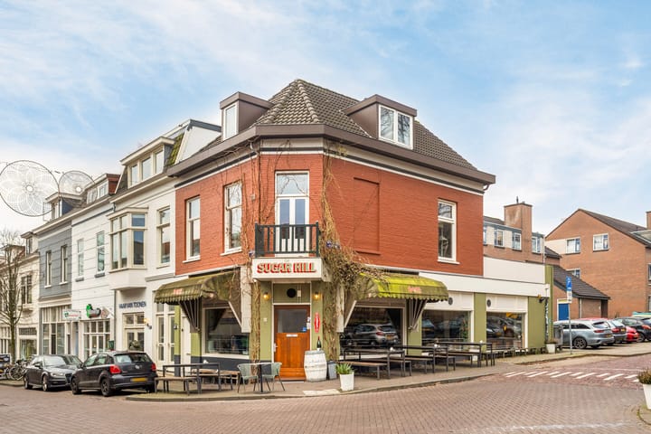 Foto 23 van Sumatrastraat 57