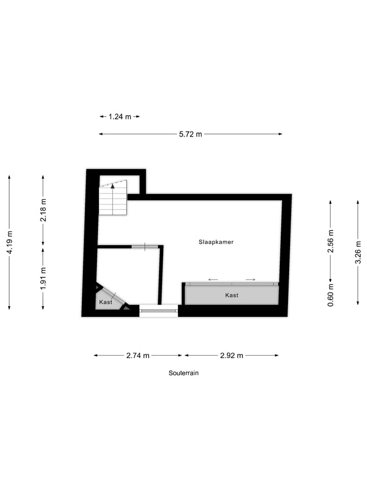 Foto 25 van Sumatrastraat 57