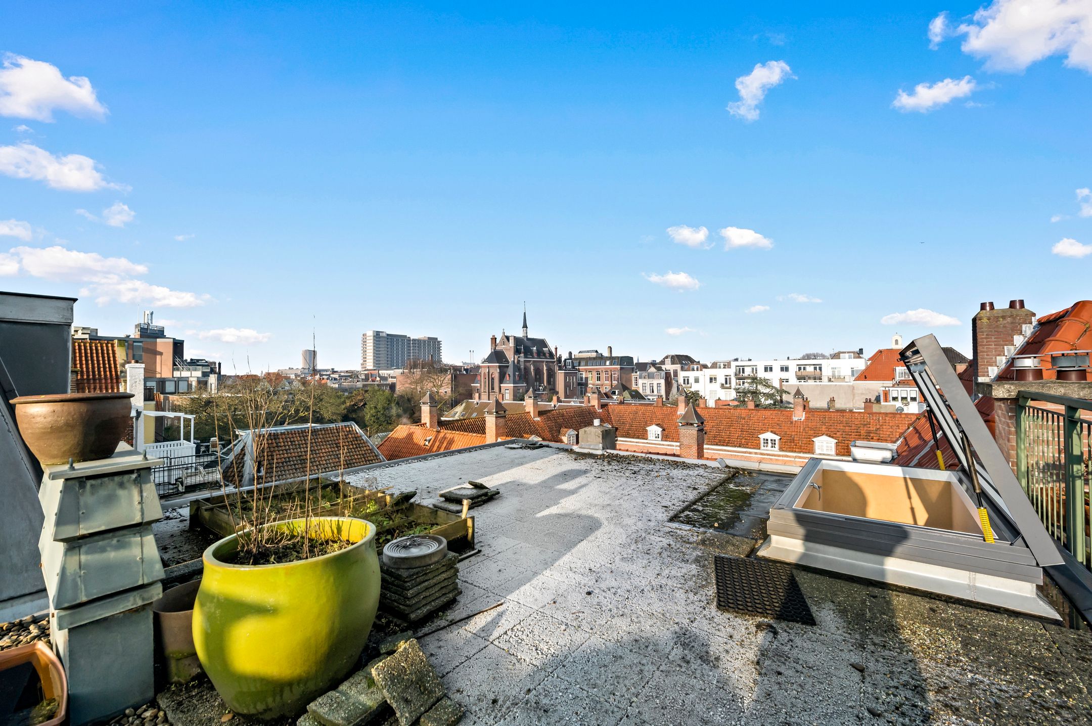 Foto 3 van Lange Beestenmarkt 95-D