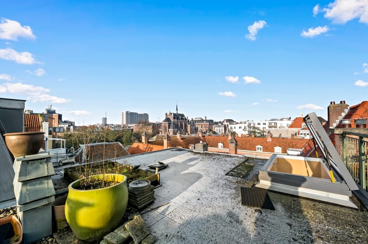 Foto 3 van Lange Beestenmarkt 95-D