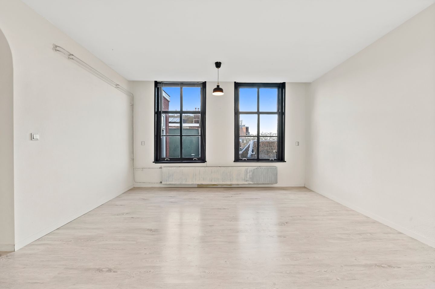 Foto 4 van Lange Beestenmarkt 95-D