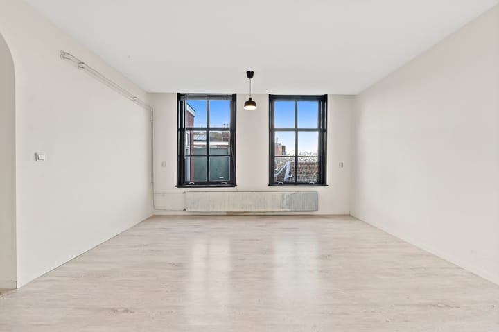 Foto 4 van Lange Beestenmarkt 95-D