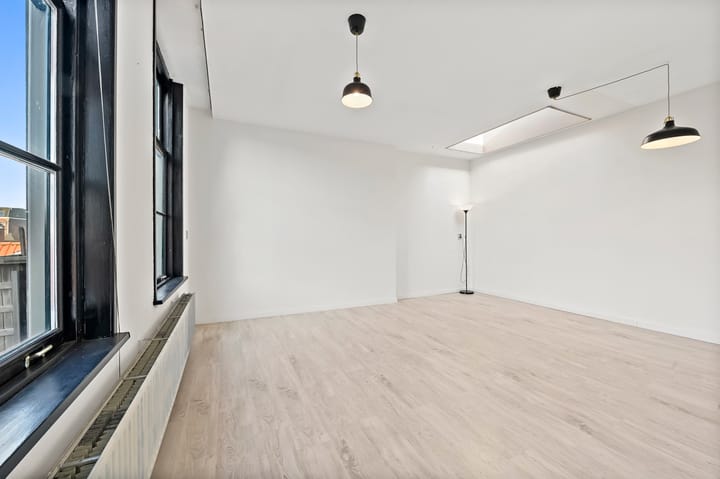 Foto 5 van Lange Beestenmarkt 95-D