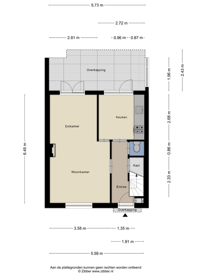 Foto 42 van Duifstraat 37