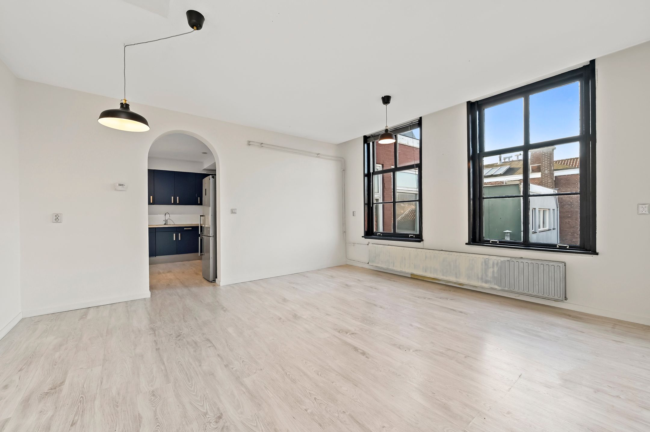 Foto 6 van Lange Beestenmarkt 95-D