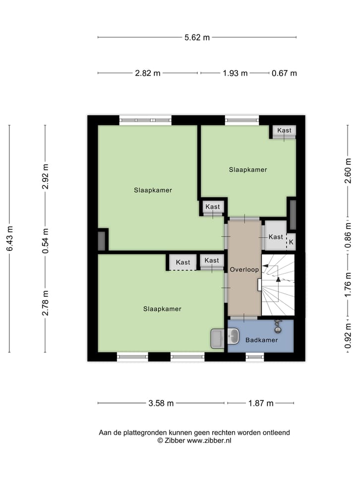 Foto 43 van Duifstraat 37