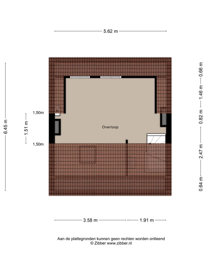 Foto 44 van Duifstraat 37
