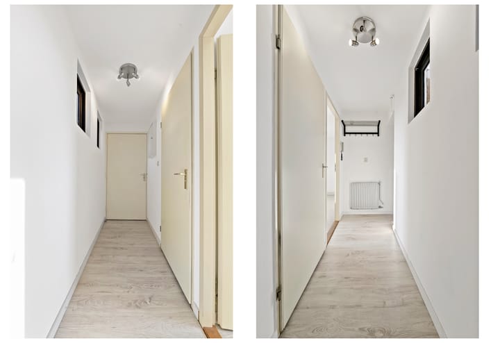 Foto 9 van Lange Beestenmarkt 95-D