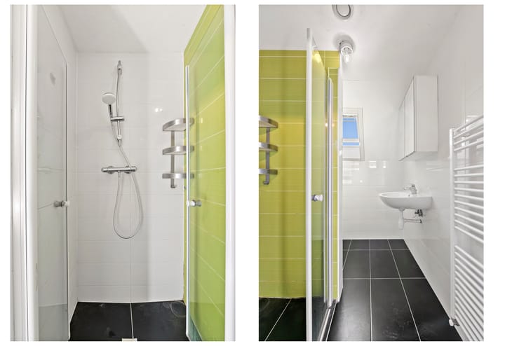 Foto 10 van Lange Beestenmarkt 95-D