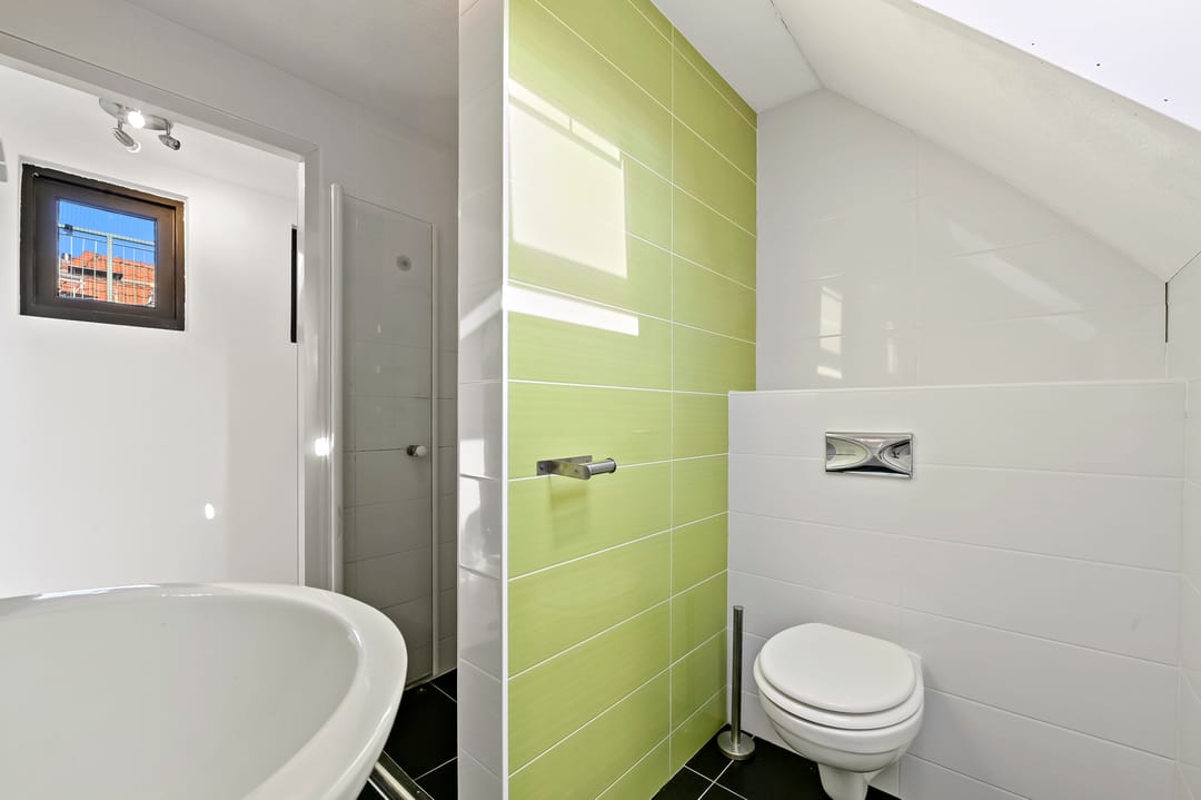 Foto 11 van Lange Beestenmarkt 95-D