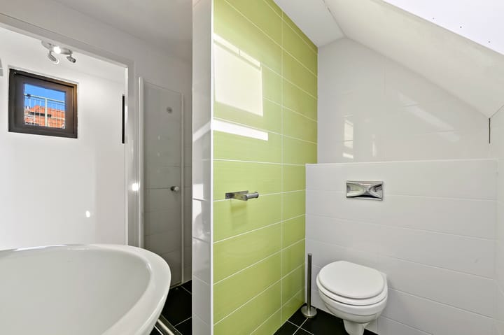 Foto 11 van Lange Beestenmarkt 95-D