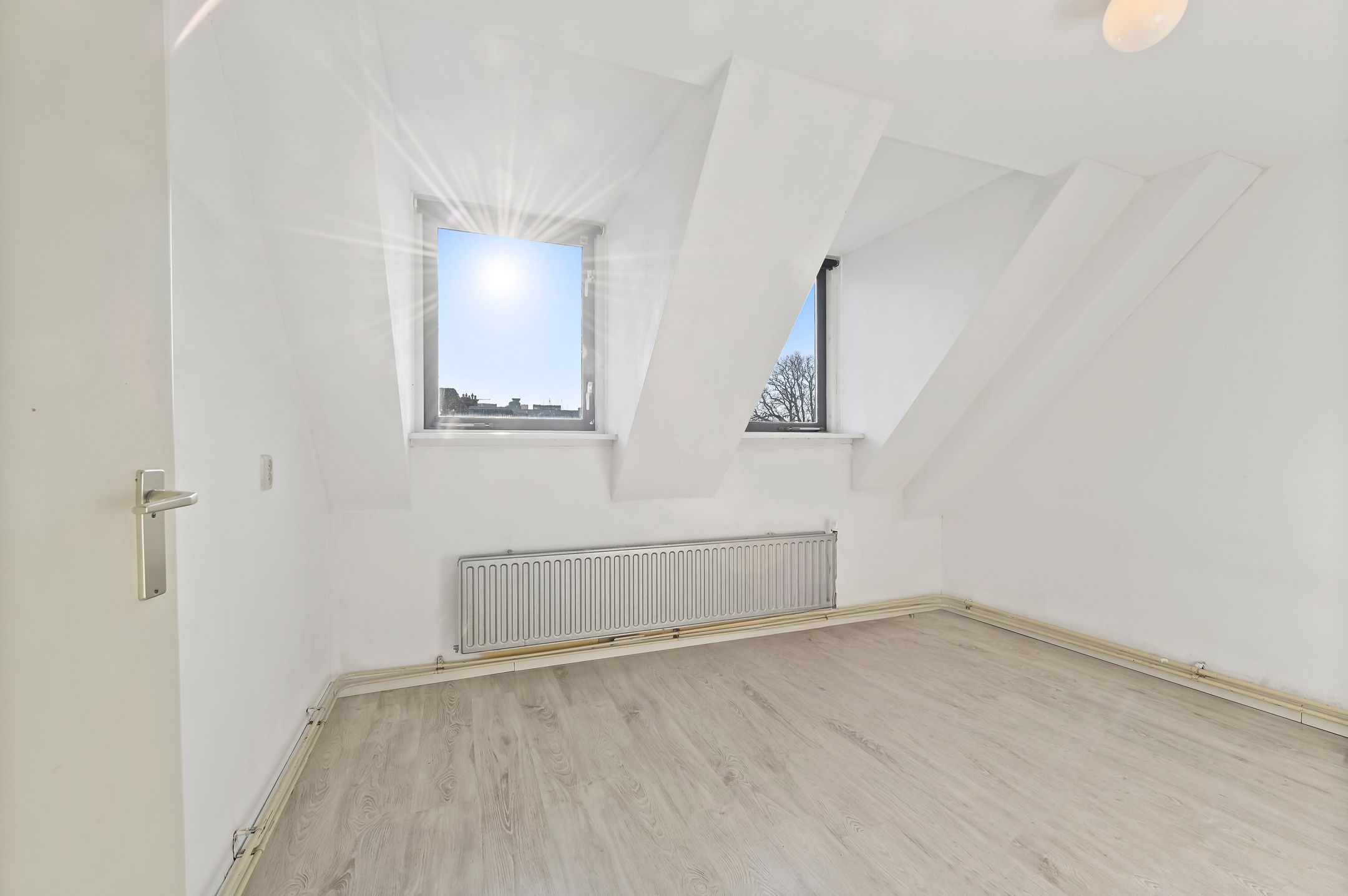 Foto 12 van Lange Beestenmarkt 95-D