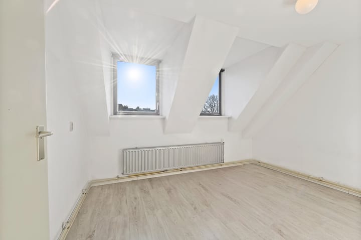 Foto 12 van Lange Beestenmarkt 95-D