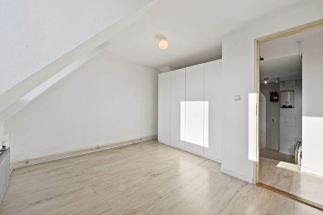 Foto 13 van Lange Beestenmarkt 95-D