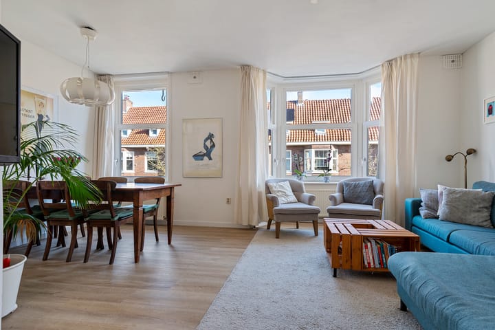 Photo 3 of Woestduinstraat 140-2