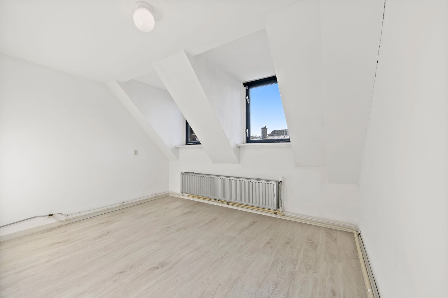 Foto 14 van Lange Beestenmarkt 95-D