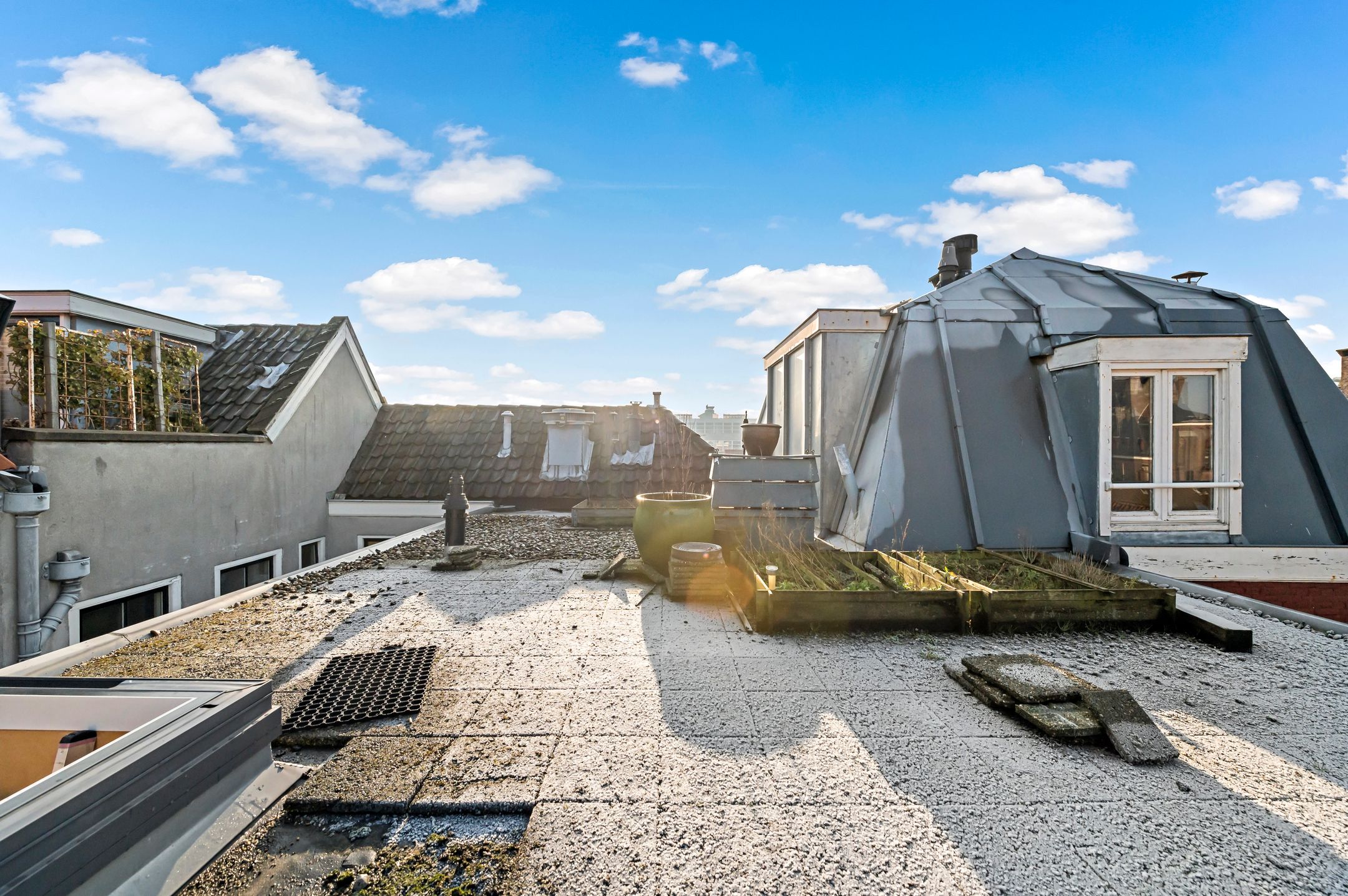 Foto 15 van Lange Beestenmarkt 95-D