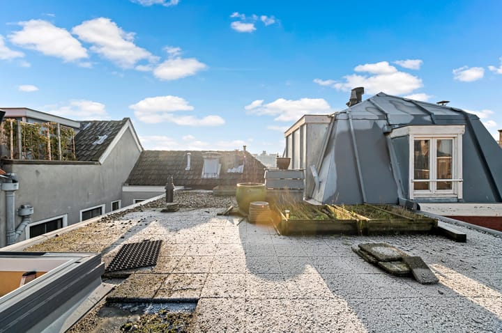 Foto 15 van Lange Beestenmarkt 95-D