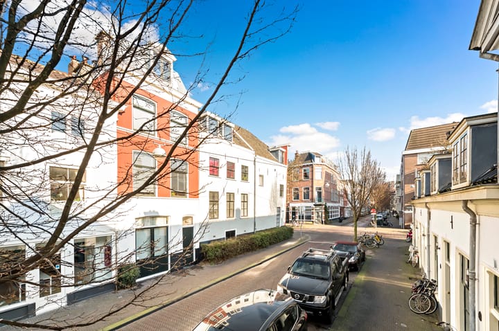 Foto 16 van Lange Beestenmarkt 95-D