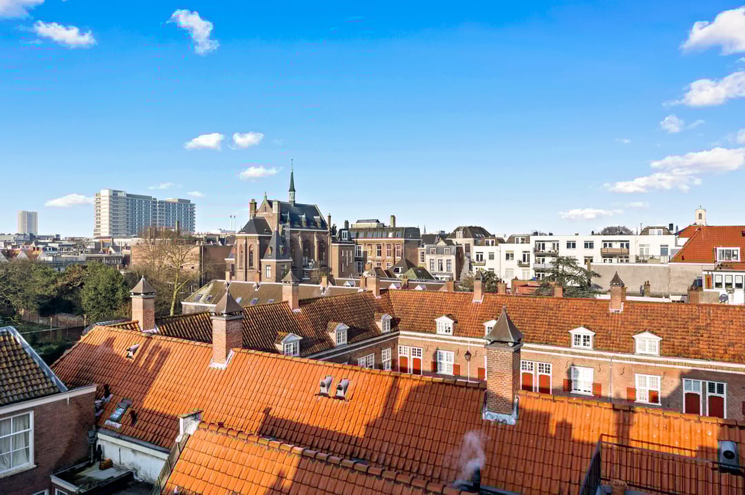 Foto 17 van Lange Beestenmarkt 95-D