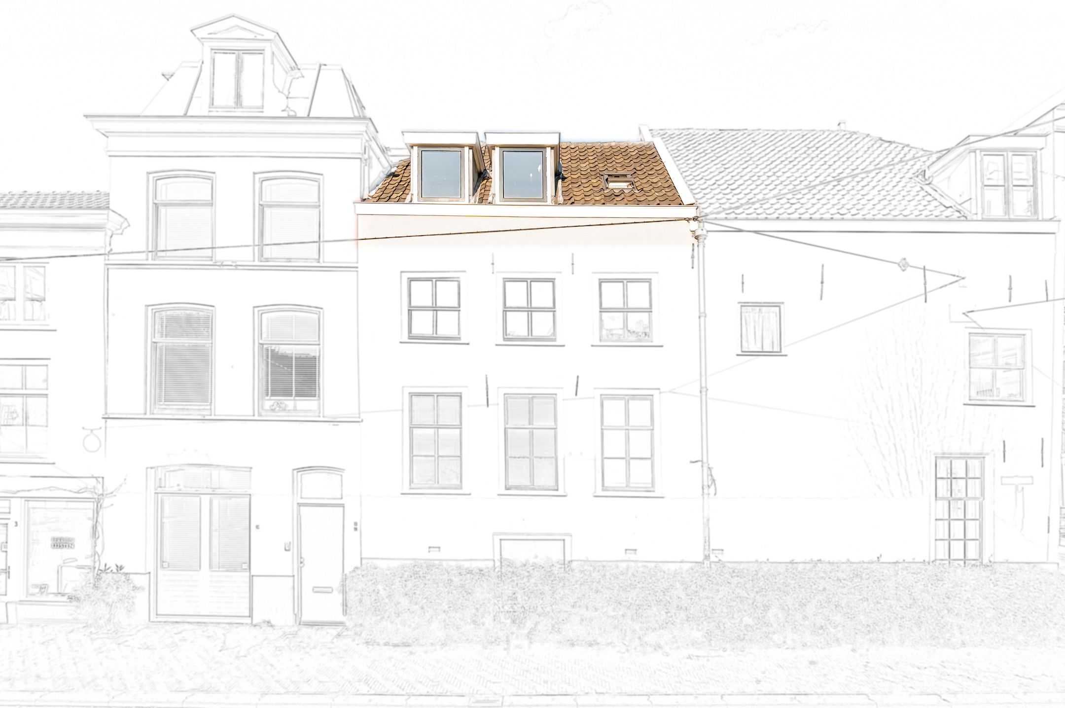 Foto 18 van Lange Beestenmarkt 95-D