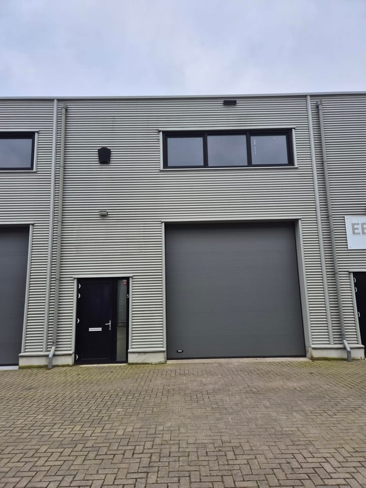 Paapstraat 5