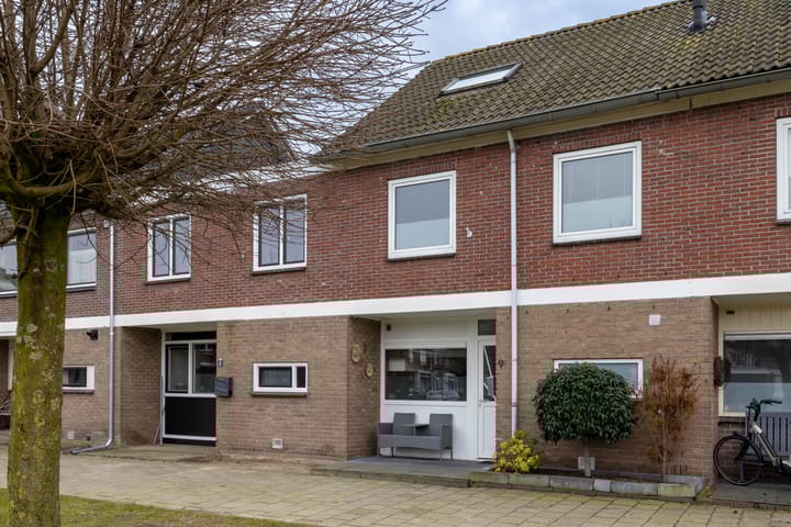 Foto 2 van Theo van Doesburgstraat 9