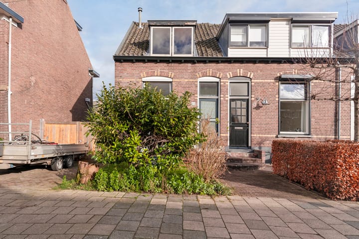 Foto 1 van Hemonystraat 23