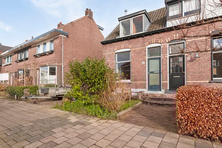 Foto 2 van Hemonystraat 23