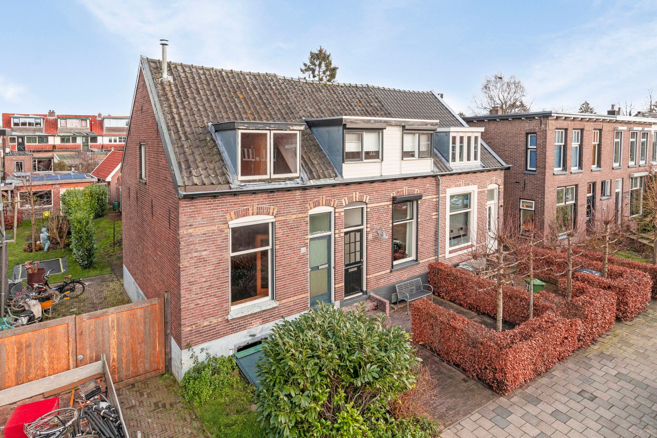 Foto 3 van Hemonystraat 23