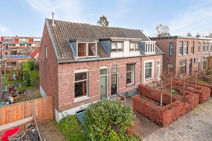 Foto 3 van Hemonystraat 23