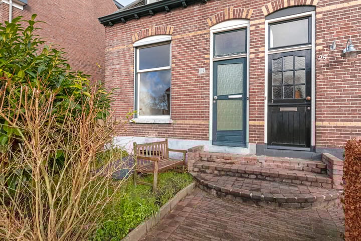 Foto 4 van Hemonystraat 23
