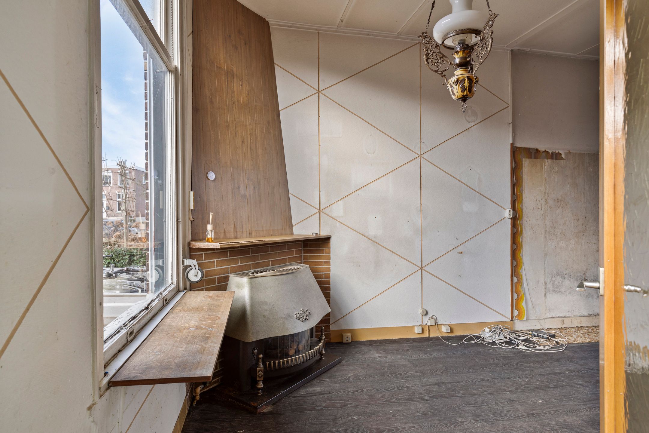 Foto 9 van Hemonystraat 23