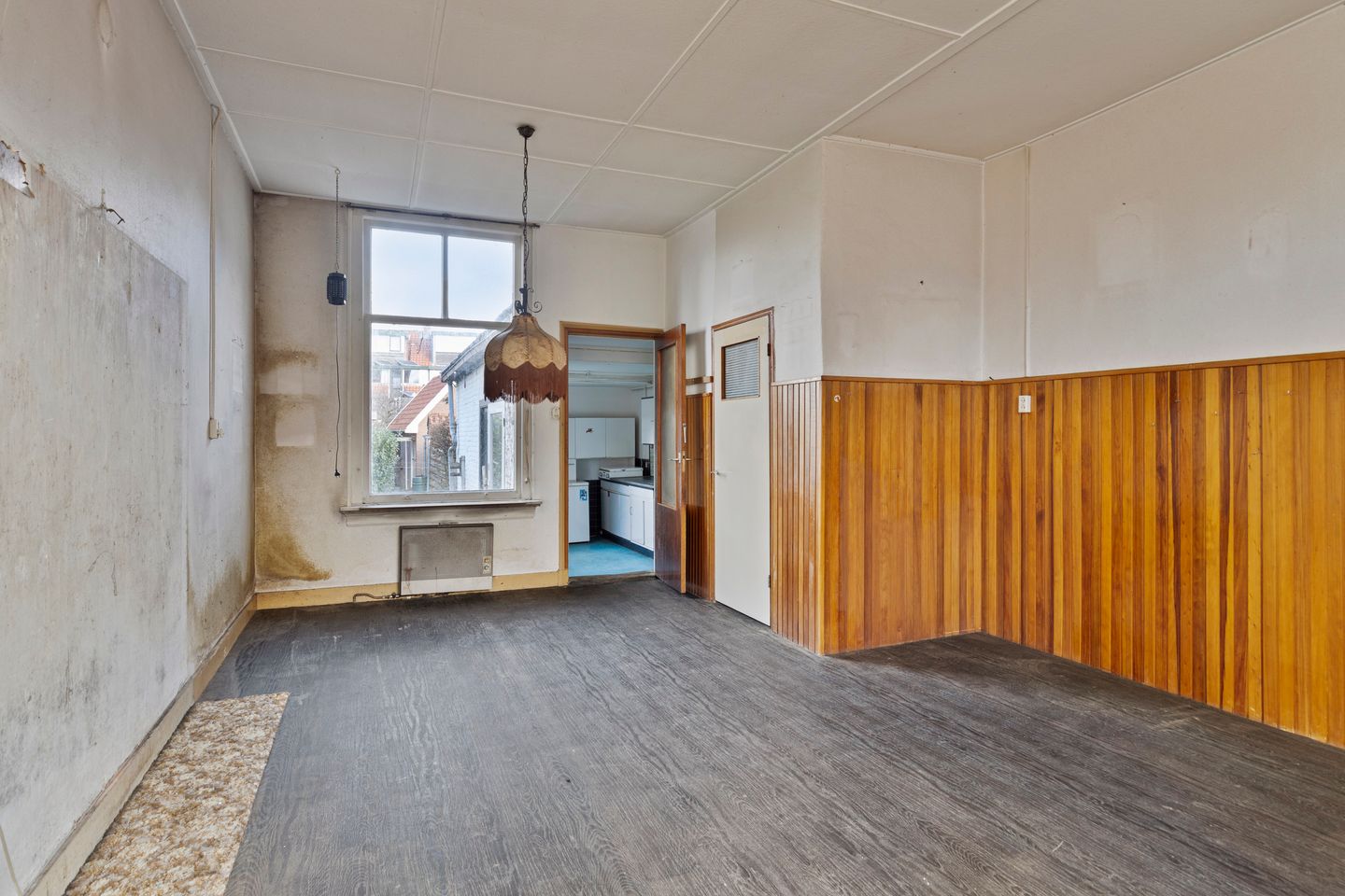 Foto 10 van Hemonystraat 23