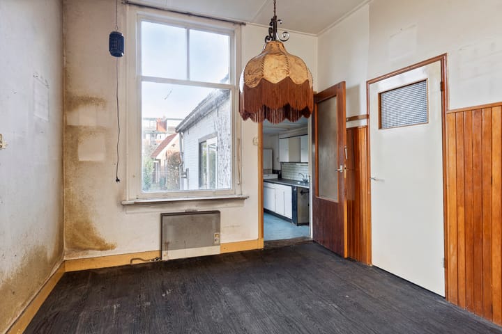 Foto 12 van Hemonystraat 23