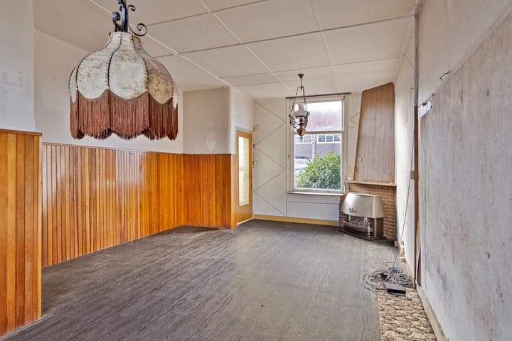 Foto 14 van Hemonystraat 23