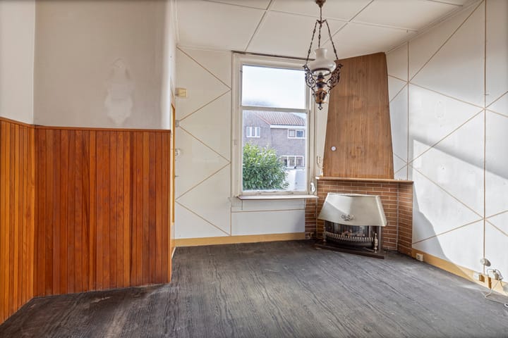 Foto 15 van Hemonystraat 23