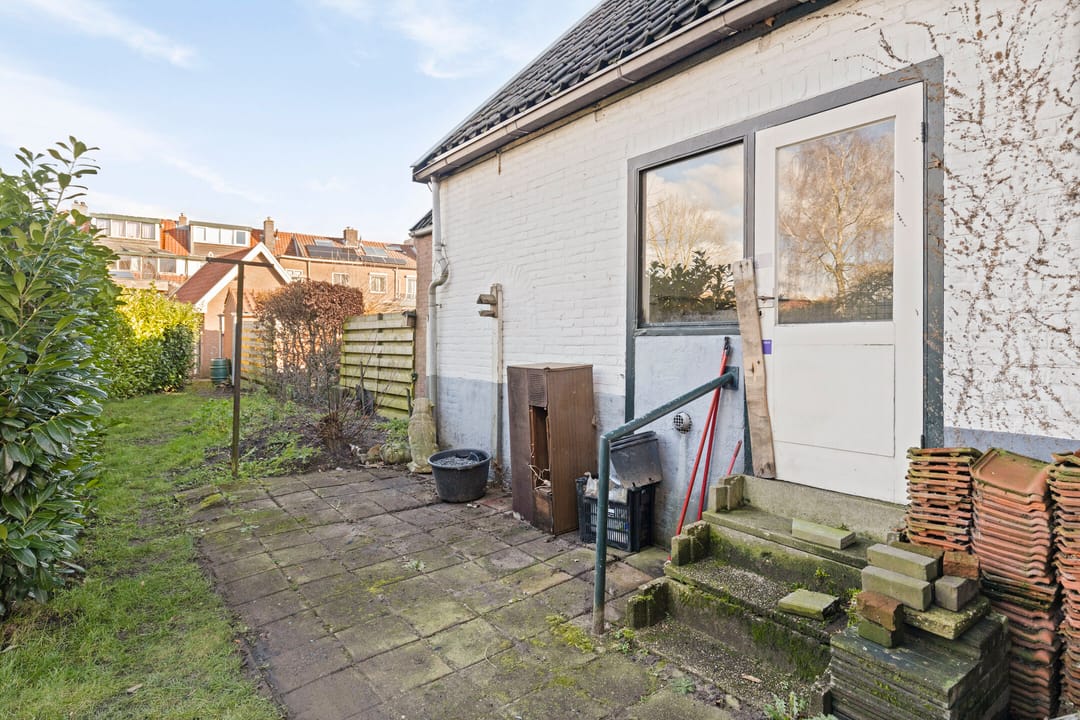 Foto 28 van Hemonystraat 23