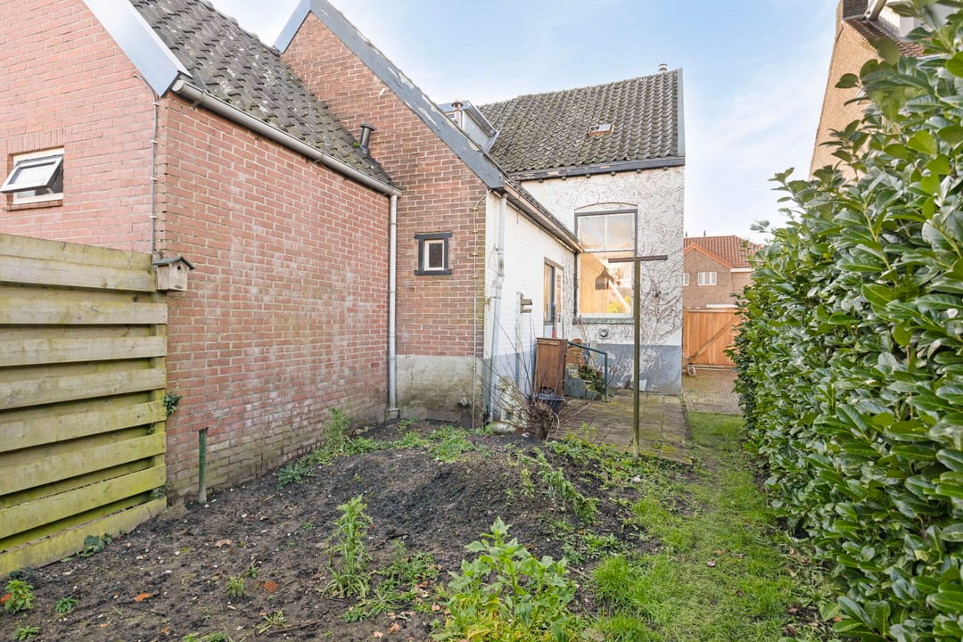 Foto 32 van Hemonystraat 23