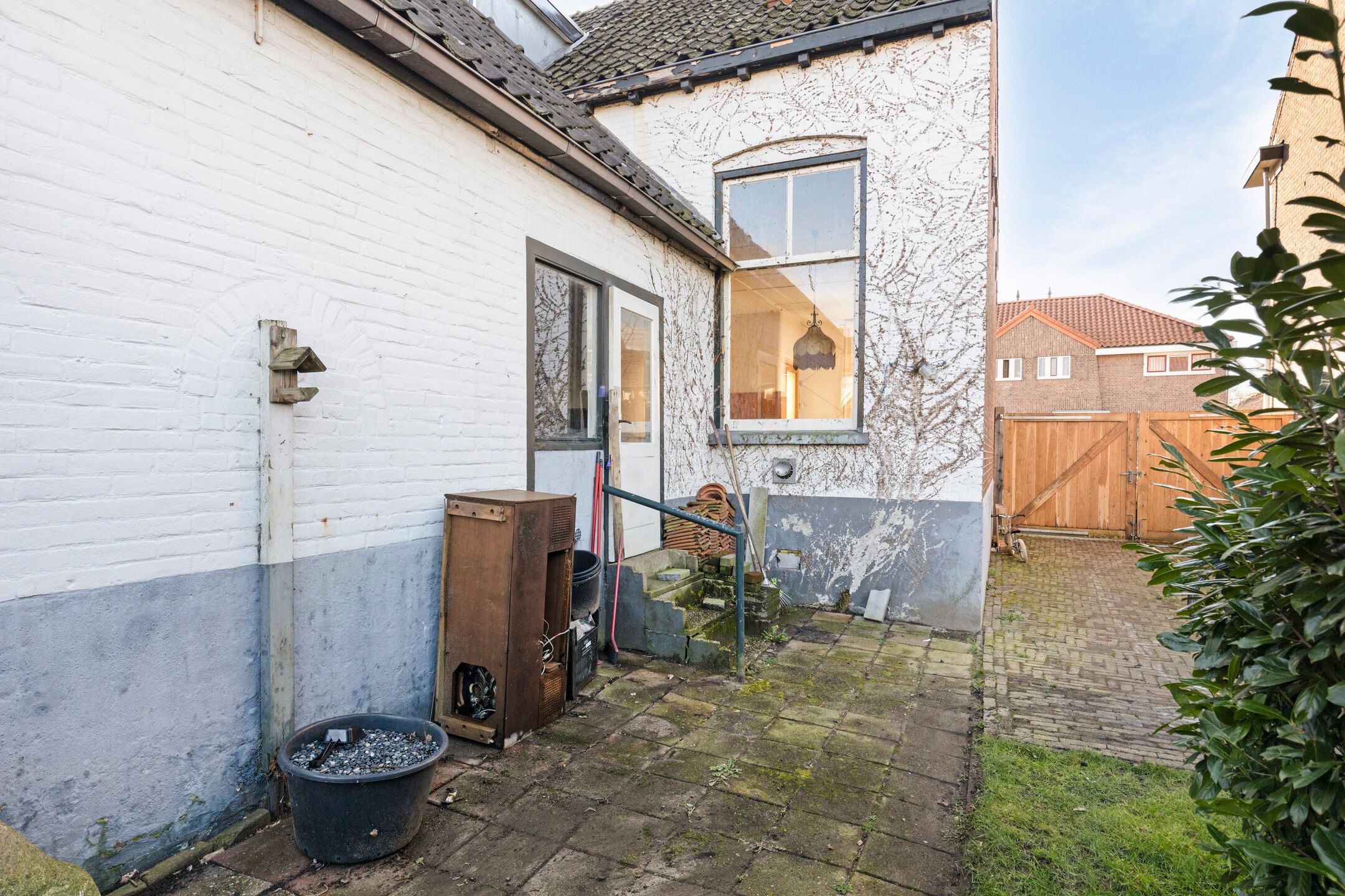 Foto 33 van Hemonystraat 23