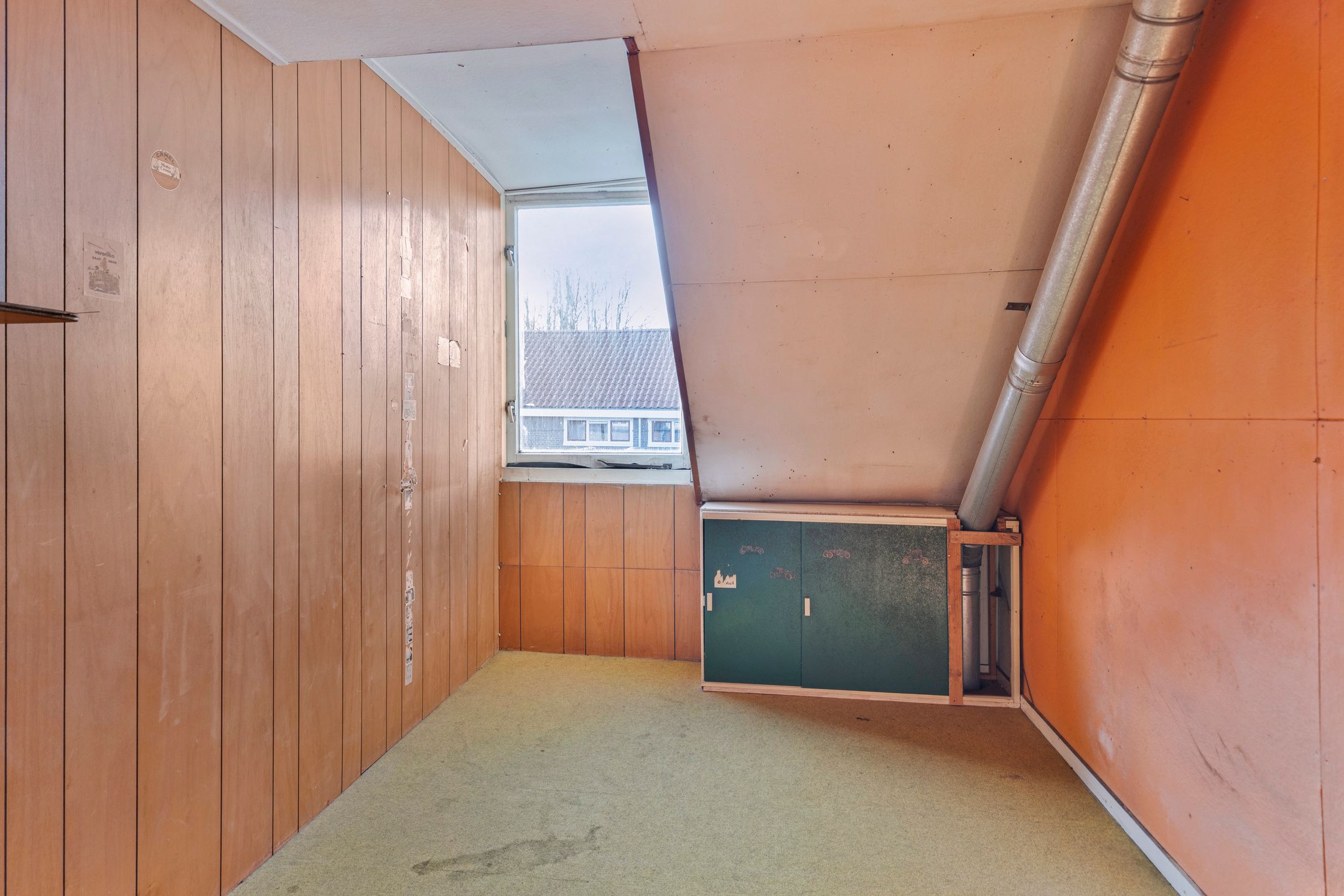 Foto 24 van Hemonystraat 23