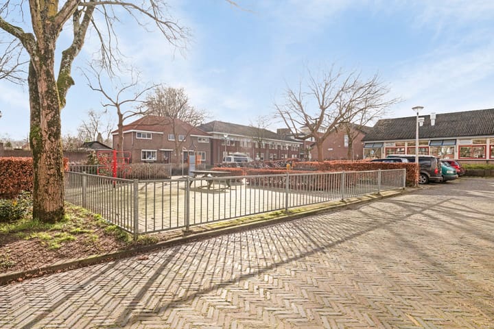 Foto 35 van Hemonystraat 23