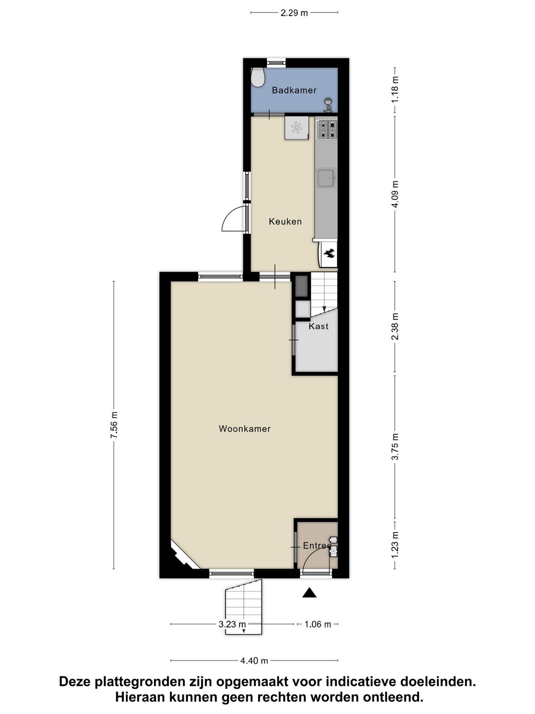 Foto 37 van Hemonystraat 23