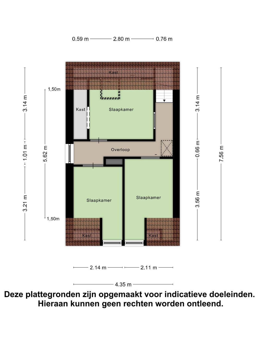 Foto 38 van Hemonystraat 23