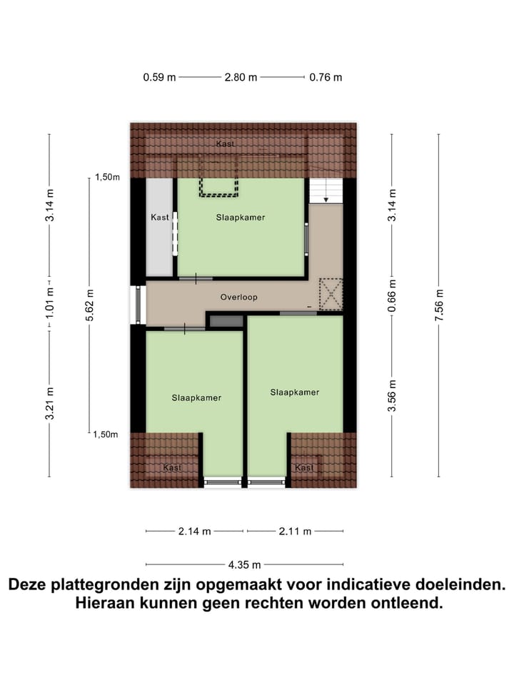 Foto 38 van Hemonystraat 23