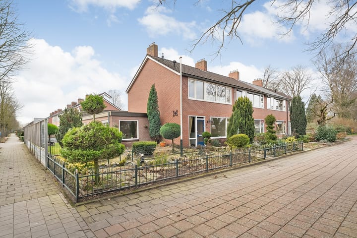 Foto 4 van Rheezerweg 31