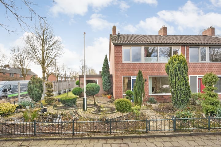 Foto 5 van Rheezerweg 31